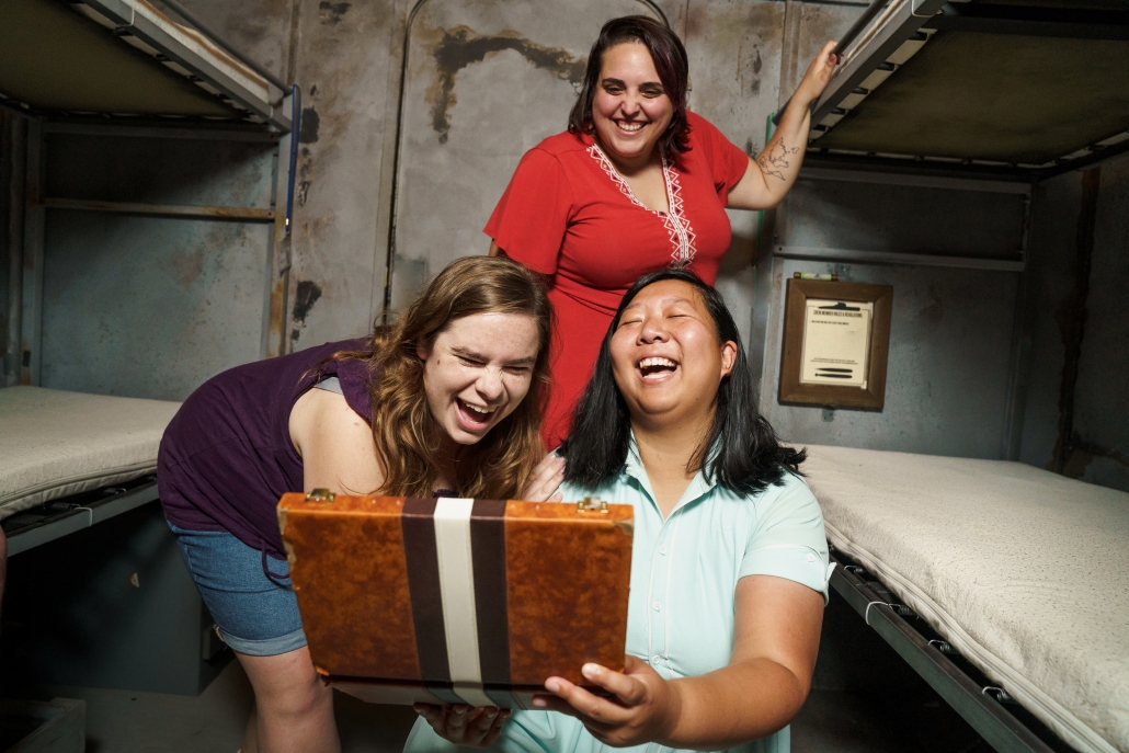 10 Best Escape Rooms in Boston