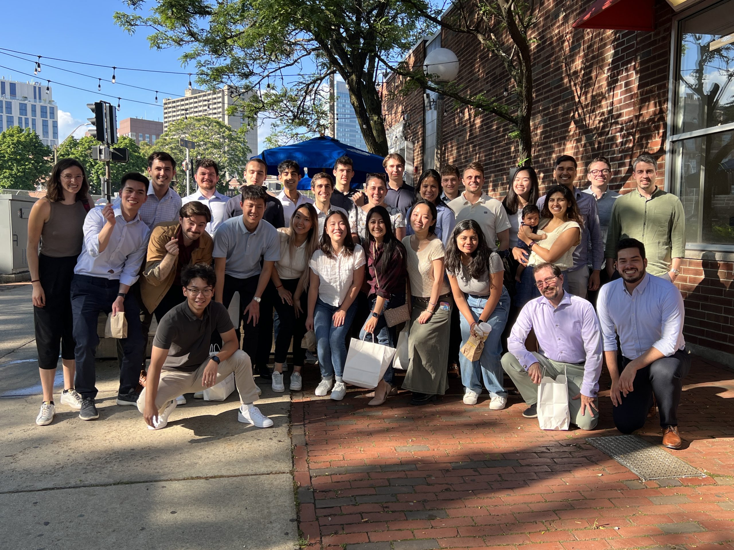 Things to Do Near Boston Common