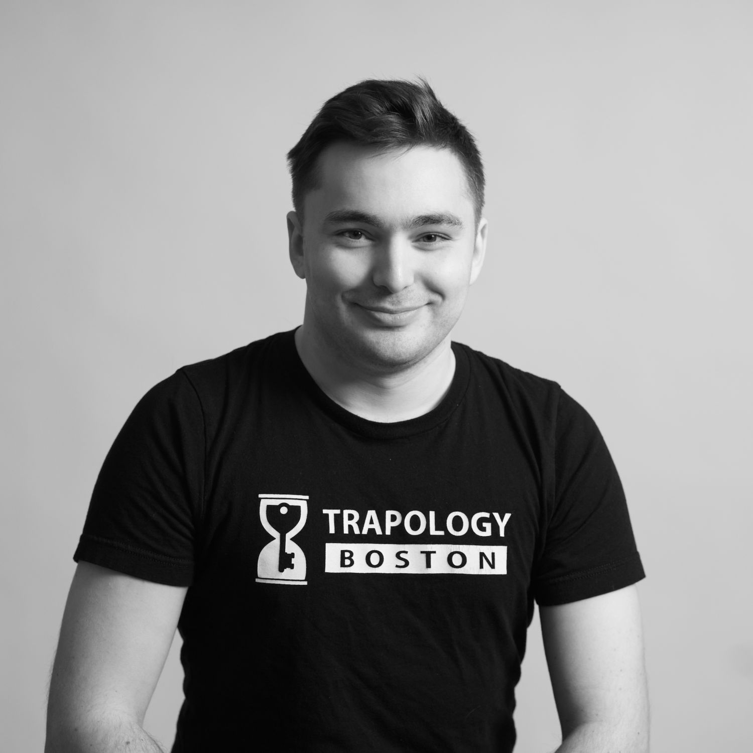 Photo coming soon of best Trapology best Boston escape room team