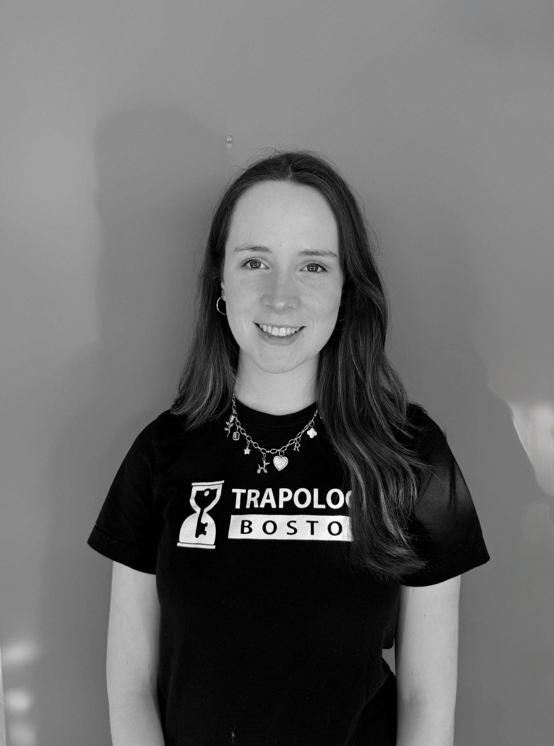 Photo coming soon of best Trapology best Boston escape room team