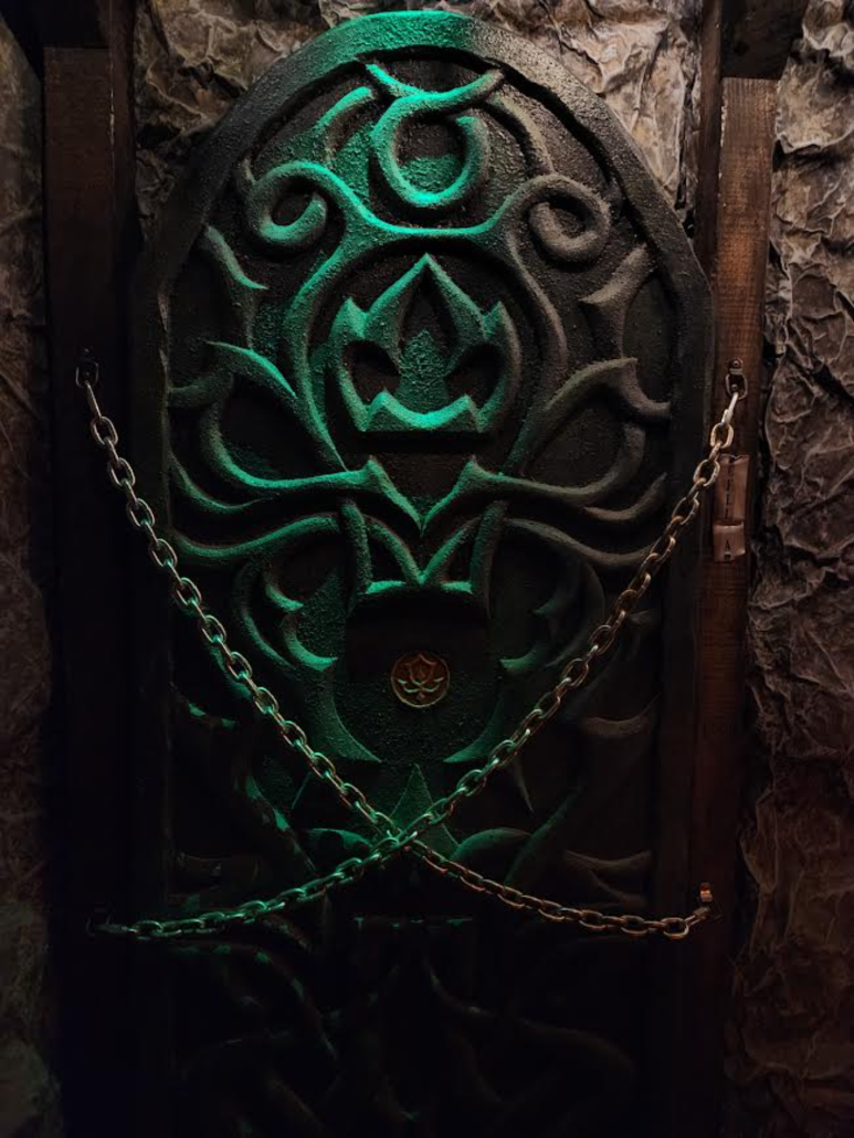 Escape Room Boston