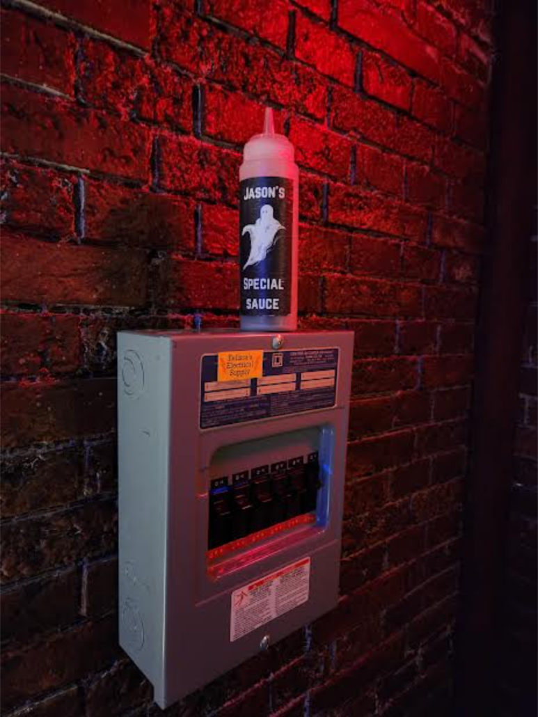 Escape Room Boston