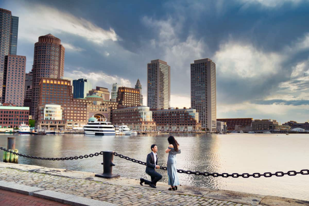 things to do near boston hotels