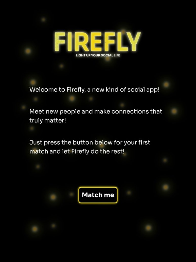 Firely Mobile Game App Trapology Boston