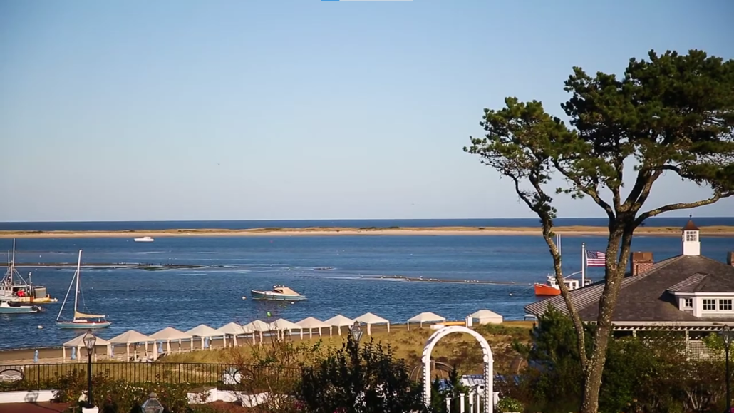 Murder Mystery on Cape Cod Trapology Boston
