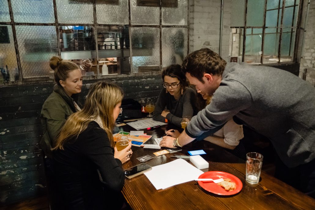 Trap Trivia Themed Trivia Nights Trapology Boston