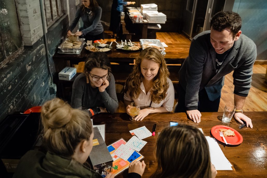 Trap Trivia Themed Trivia Nights Trapology Boston