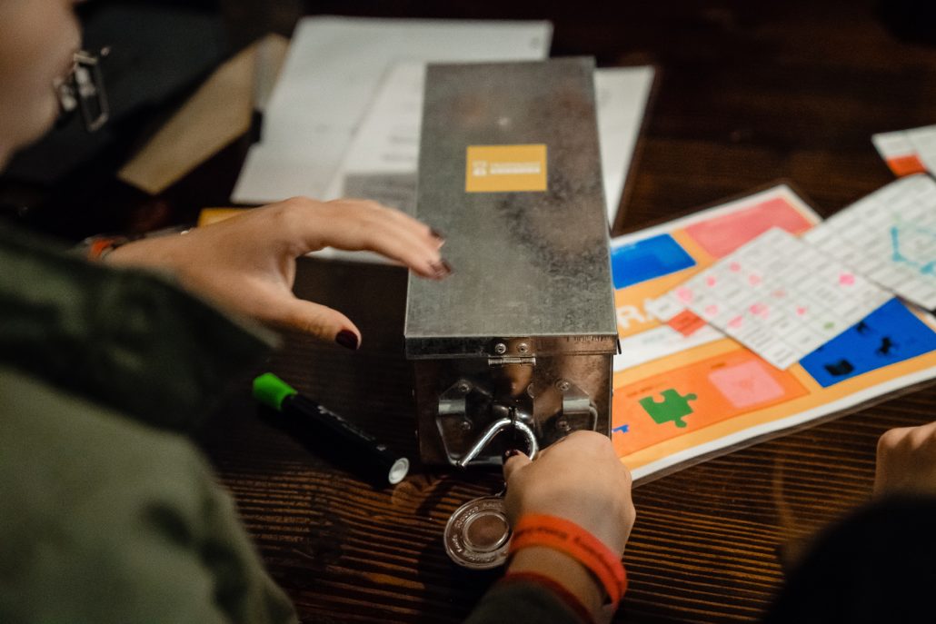 Trap Trivia Themed Trivia Nights Trapology Boston