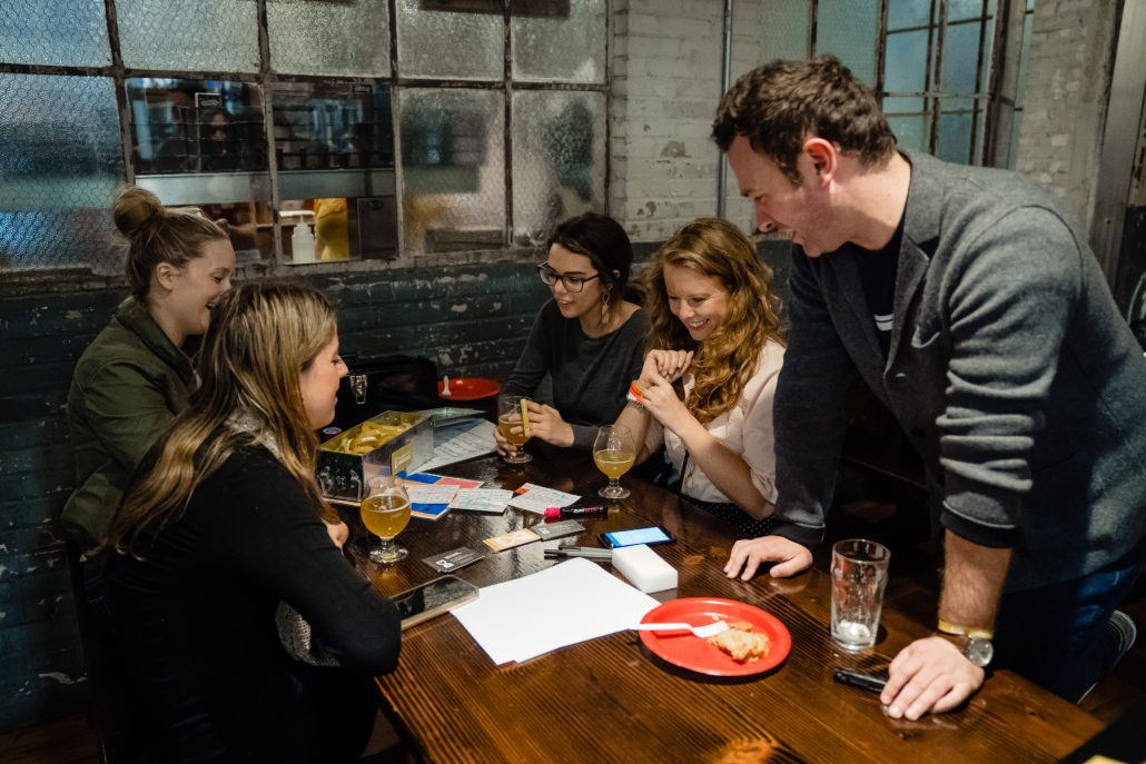 Trap Trivia Themed Trivia Nights Trapology Boston