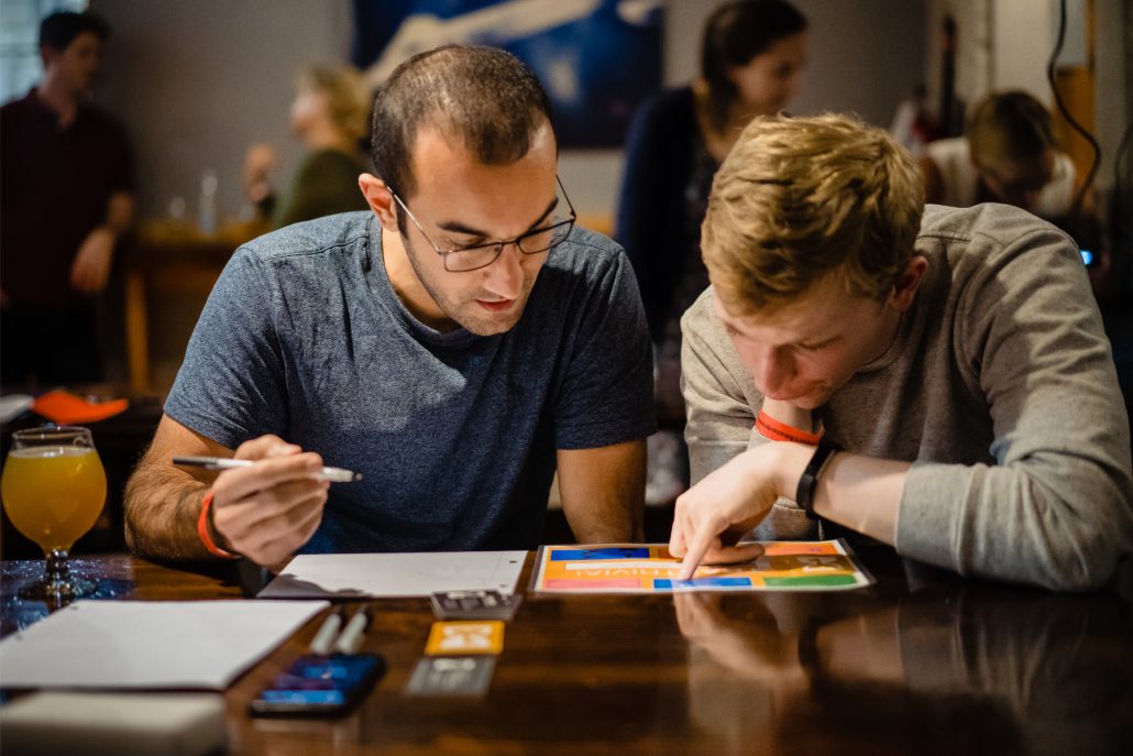 Trap Trivia Themed Trivia Nights Trapology Boston