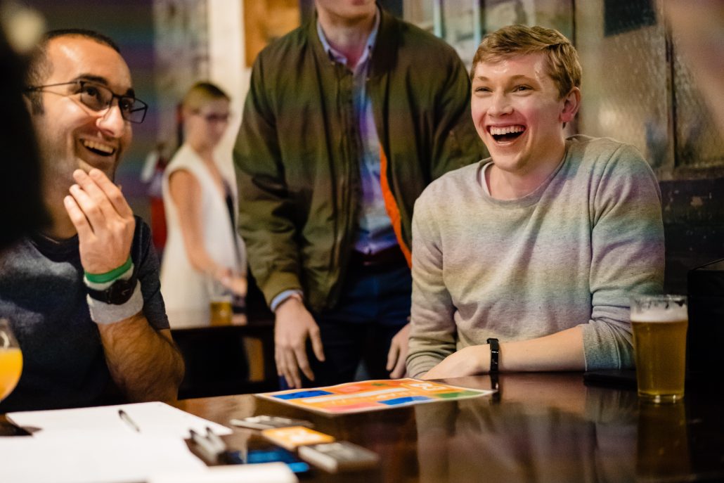 Trap Trivia Themed Trivia Nights Trapology Boston