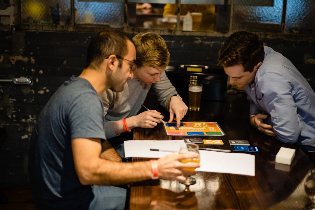 Trap Trivia Themed Trivia Nights Trapology Boston