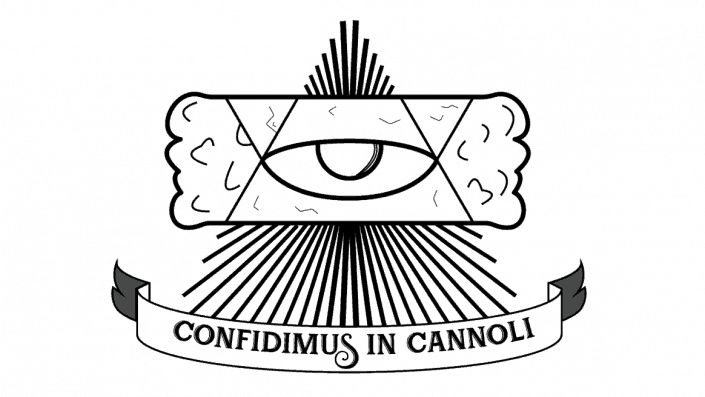 Cannolians Trapology Boston